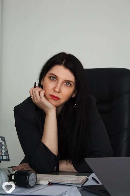 Мария, 38, Саратове — анкета №2117862