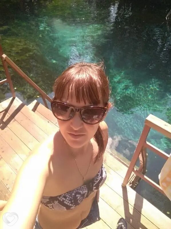 Инга, 36, Адлер — анкета №2117864