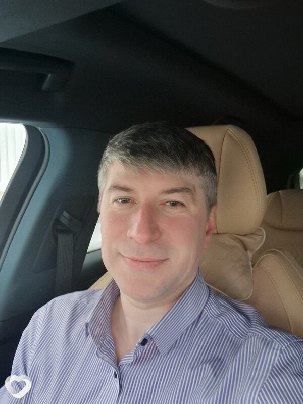Алексей, 47, Москве — анкета №2117867