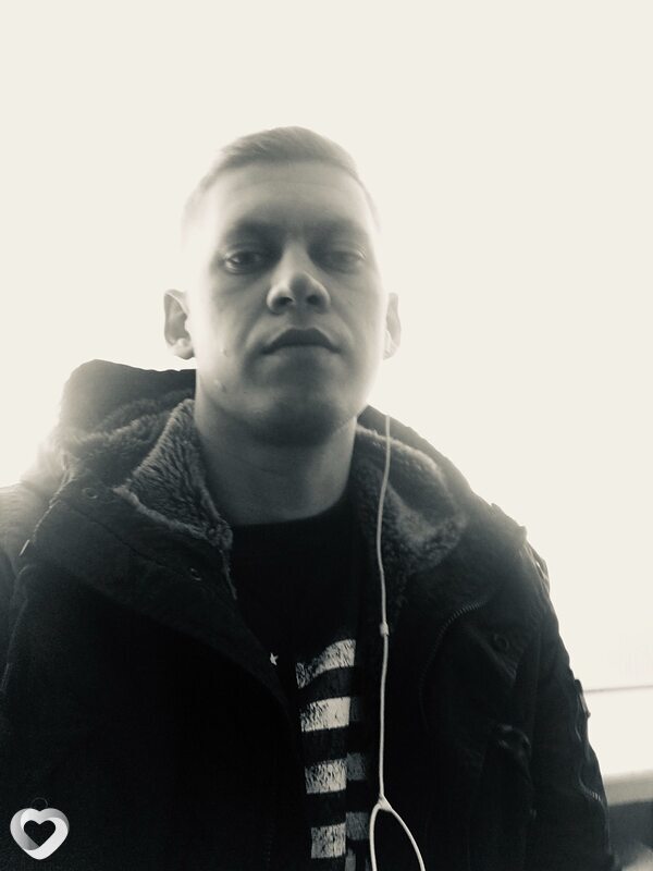 Владимир, Мглин