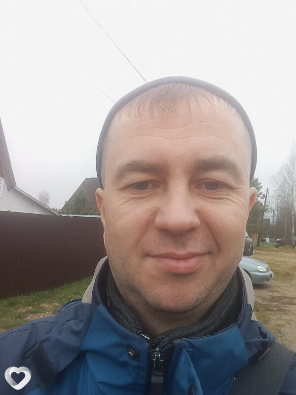 Александр, Лихославль