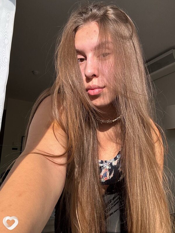 Алена, 25, Санкт-Петербурге — анкета №2117777