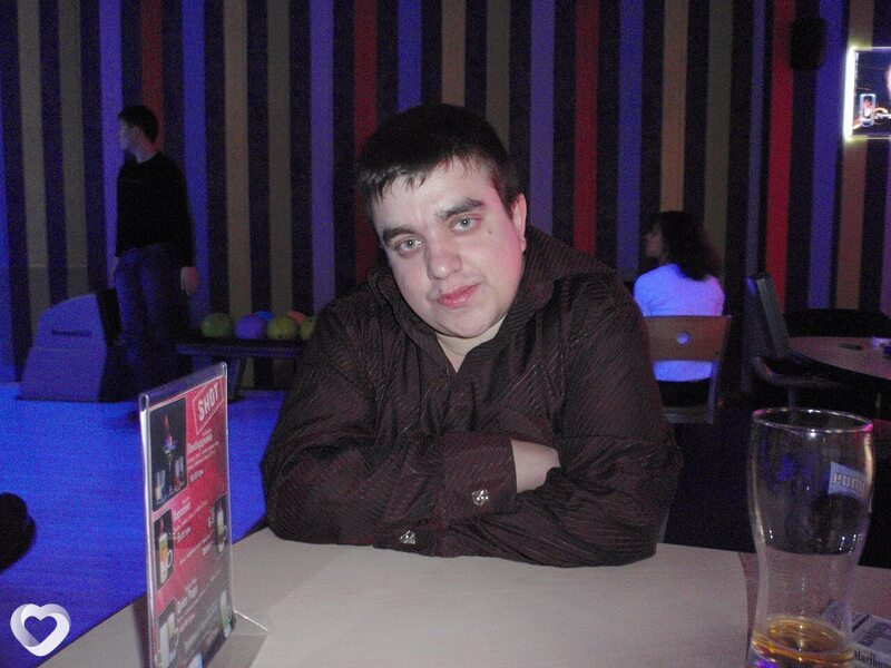 Андрей, 40, Донецке — анкета №2117784