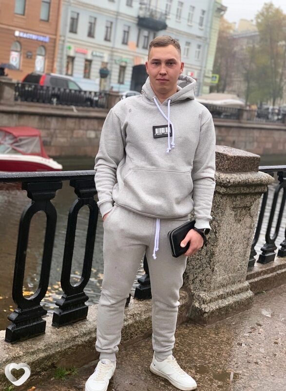 Растислав, 27, Волновахе — анкета №2117786
