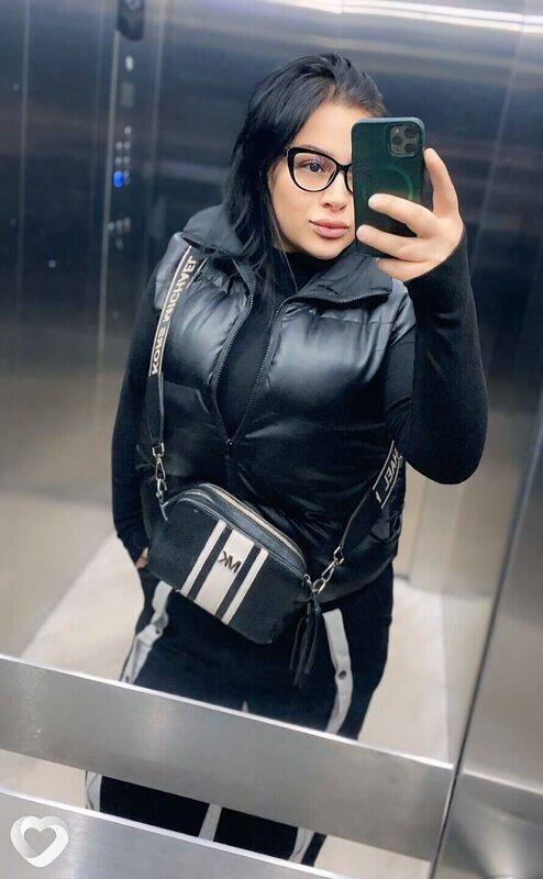 Lilya Handipum, Ереван