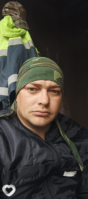 Сергей, 39, Прокопьевске — анкета №2118150