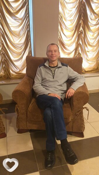 Сергей, 45, Екатеринбурге — анкета №2118163