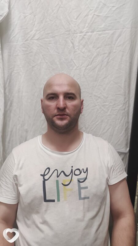 Макс, 39, Санкт-Петербурге — анкета №2118164