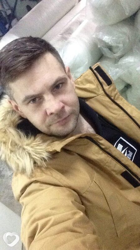 Виталий, 42, Уфе — анкета №2118165
