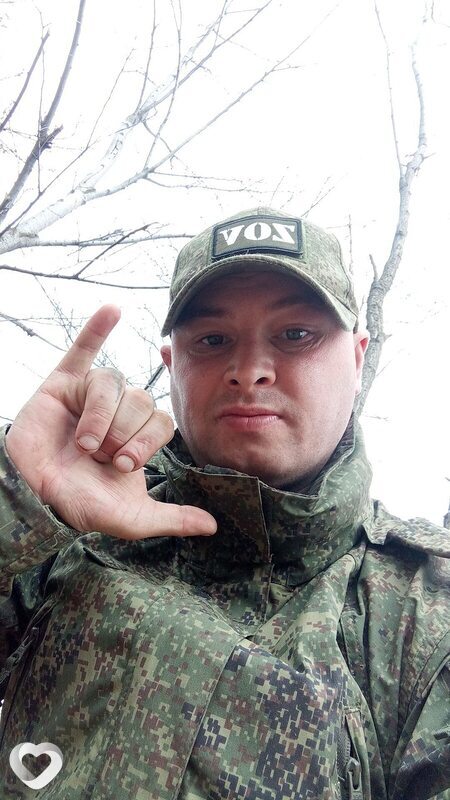 Семён, 36, Иркутске — анкета №2118167