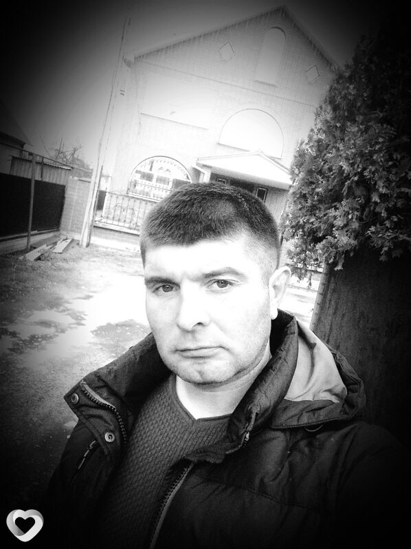 Владимир, 39, Липецке — анкета №2117500