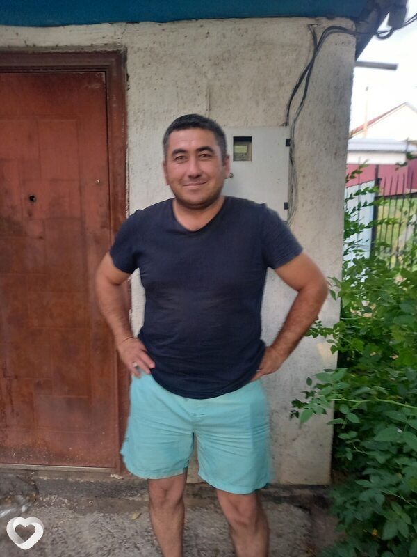 Ищу Госпожу, 40, Алматы — анкета №2117503