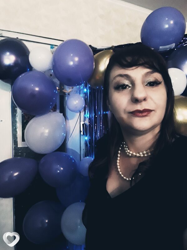 Анна, Орёл