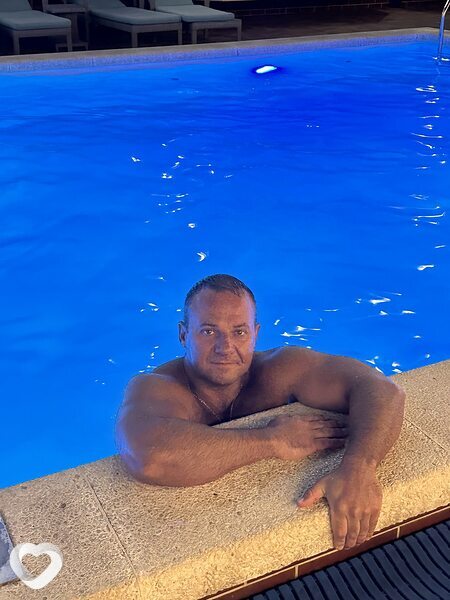 Дмитрий, 46, Краснодаре — анкета №2156145