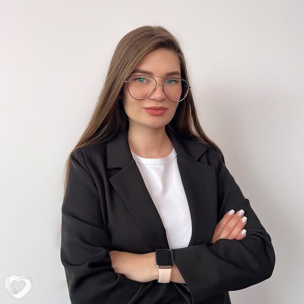 Катя, 31, Апатитах — анкета №2156148