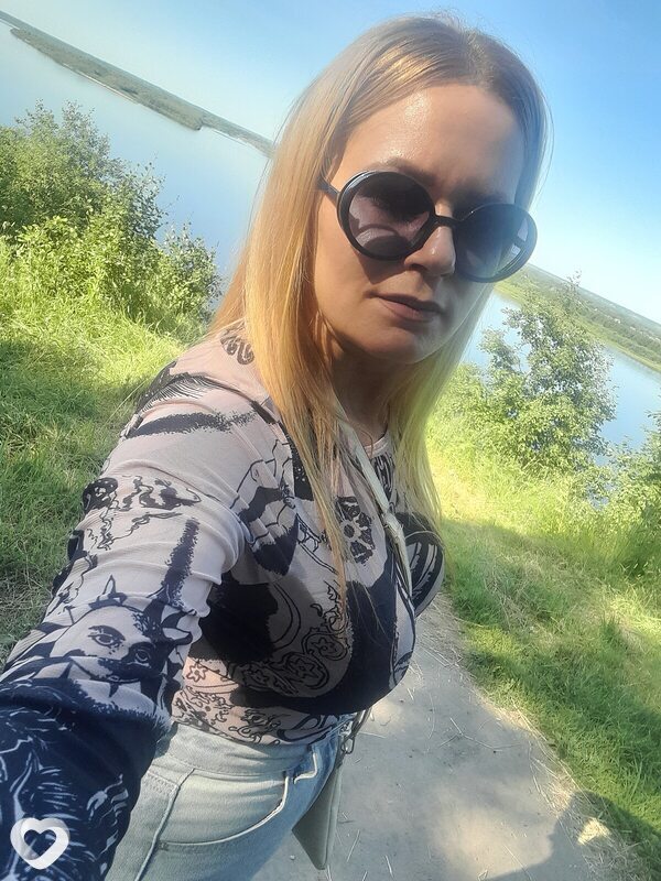 Ирина, 41, Новодвинске — анкета №2117901