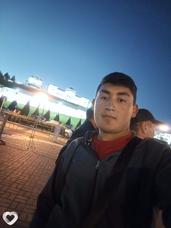 Радмир, 22, Стерлитамаке — анкета №2117903