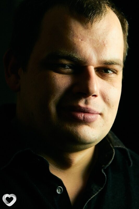 Алексей, 32, Минске — анкета №2117917