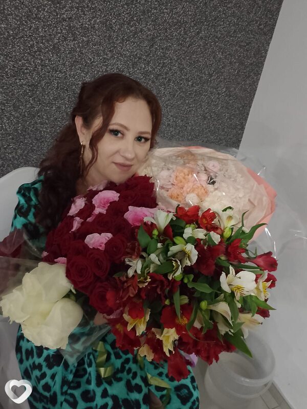 Ангел, 46, Воронеже — анкета №2117881