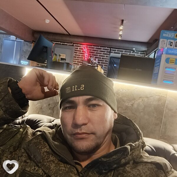 Султан, 36, Новоазовске — анкета №2117884