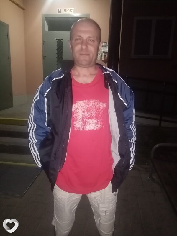 Юрий, 42, Гродно — анкета №2117887