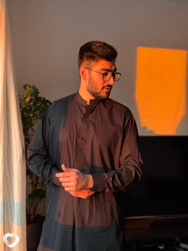 Aziz, 26, Котельниках — анкета №2156151