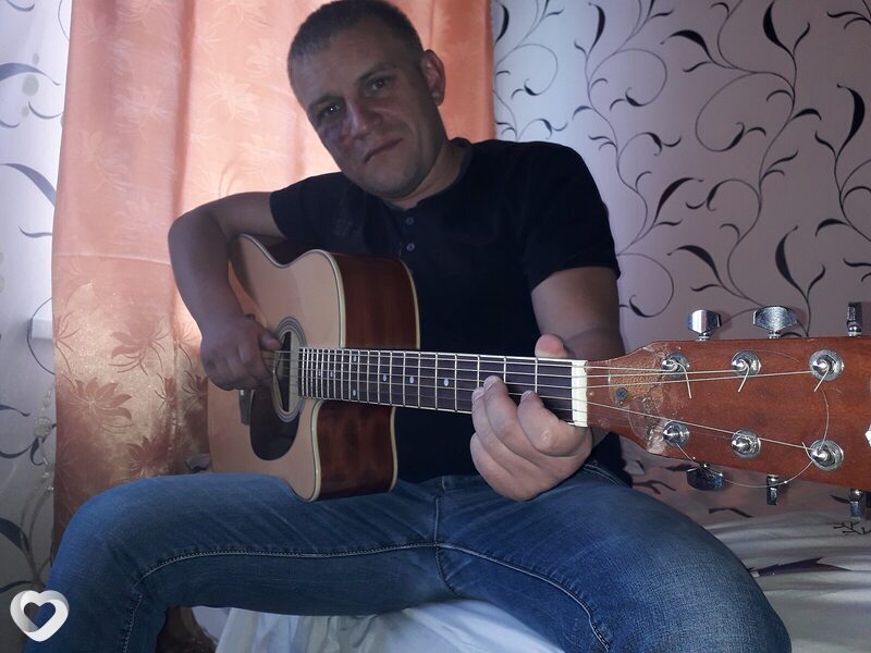 Александр, 43, Кирове — анкета №2155957