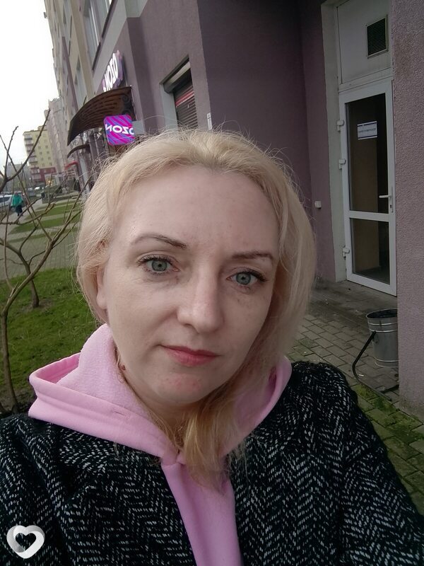 Елена, 37, Калининграде — анкета №2155959