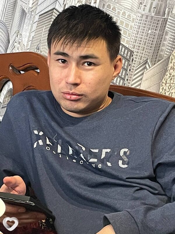 Байрамхан, 29, Нижнем Новгороде — анкета №2155961