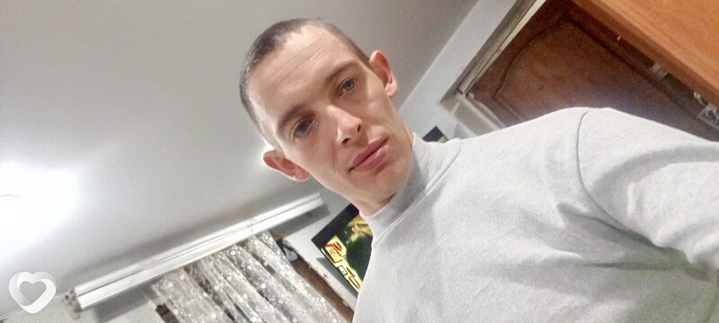 Михаил, 31, Новочеркасске — анкета №2155965