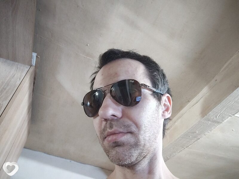 Андрей, 40, Белгороде — анкета №2155967