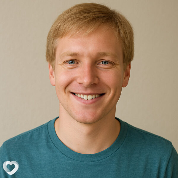 Алекс, 34, Варшава — анкета №2155970