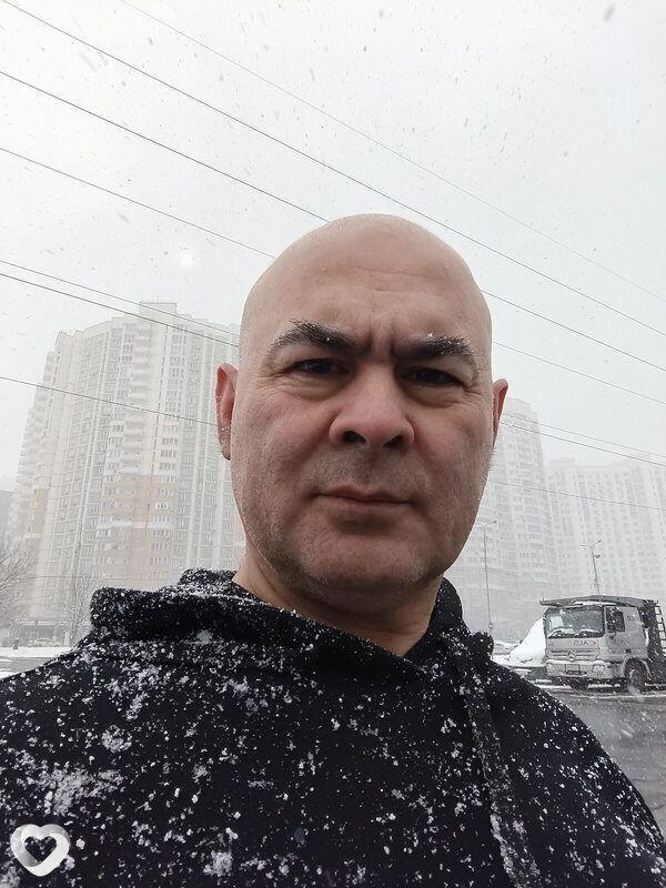 Бахти, 50, Химках — анкета №2155971