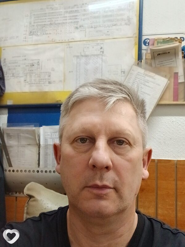 Александр, 56, Москве — анкета №2155972