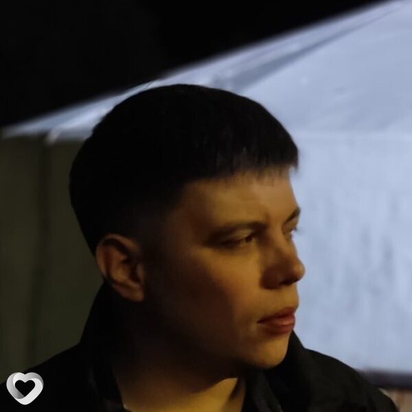 Владимир, 34, Шелехове — анкета №2118049