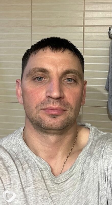 Вячеслав, 37, Варшава — анкета №2117957