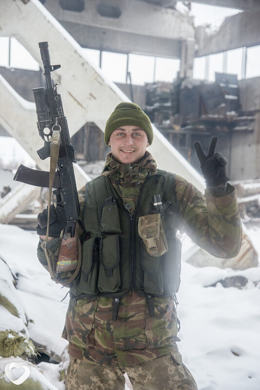 Дима, 28, Киеве — анкета №2117963