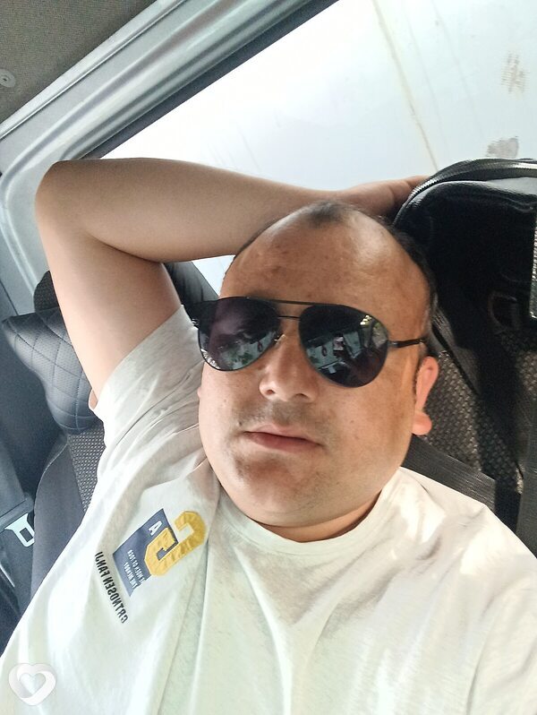 Али, 32, Москве — анкета №2117965