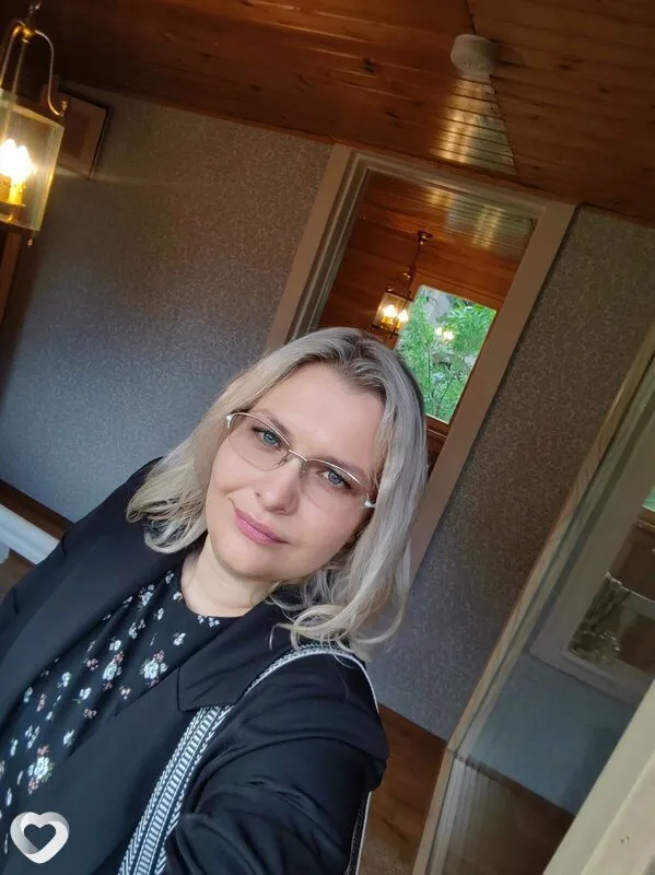 Светлана, 38, Москве — анкета №2117967