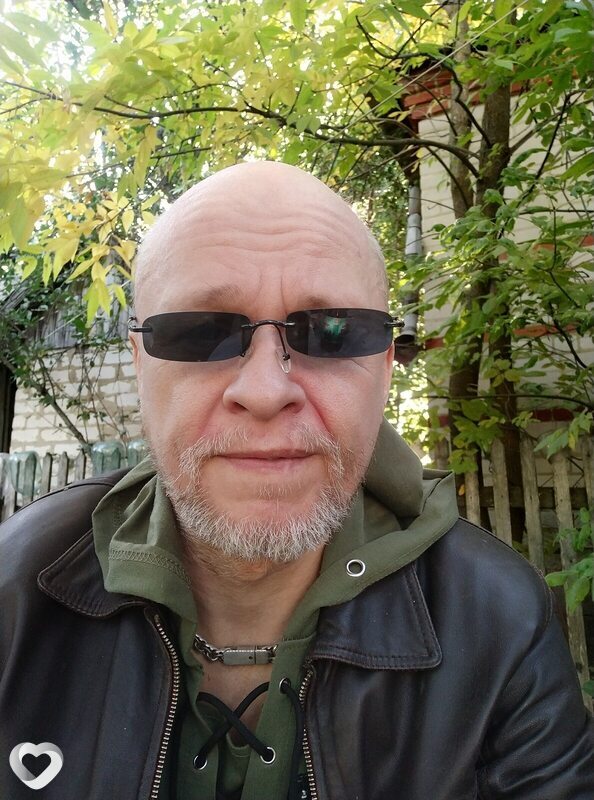 Роман, 49, Воронеже — анкета №2117971