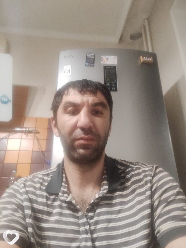 Артур, 39, Пятигорске — анкета №2117977