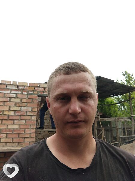 Теплый, 37, Бишкек — анкета №13137