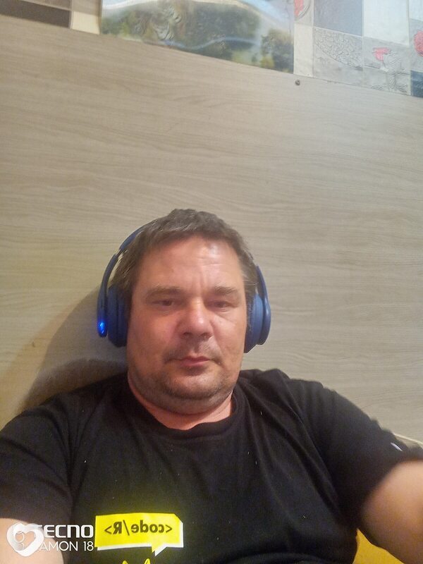 Юрий, 48, Костроме — анкета №2117979