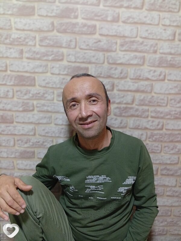 Умид, 49, Самарканд — анкета №2118187