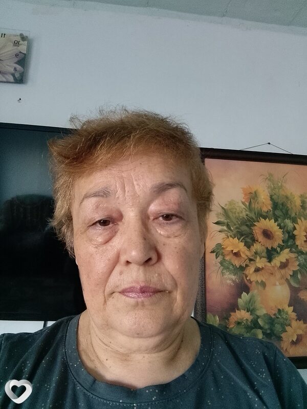 Римма, 67, Омске — анкета №2118103