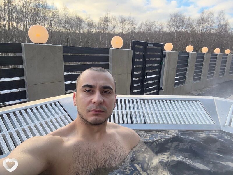 Александр, 29, Калуге — анкета №2118105