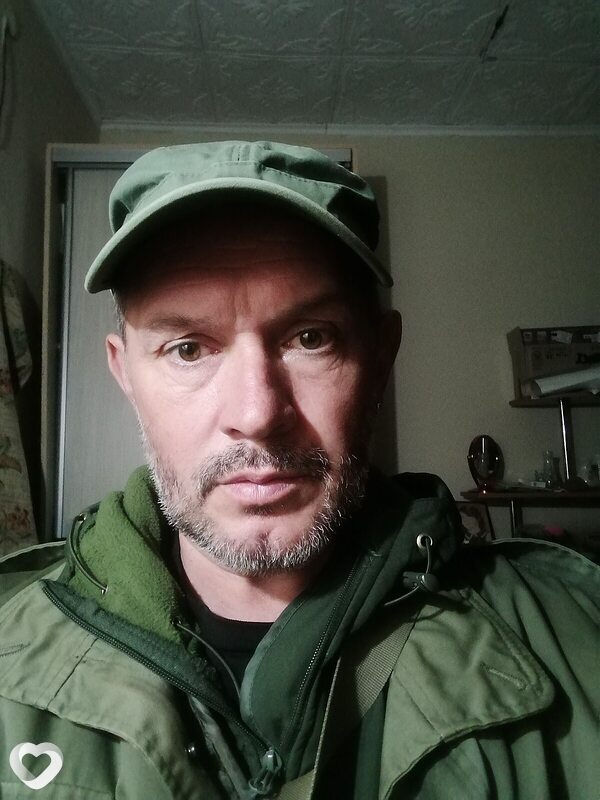 Юрий, 54, Крымске — анкета №2118109