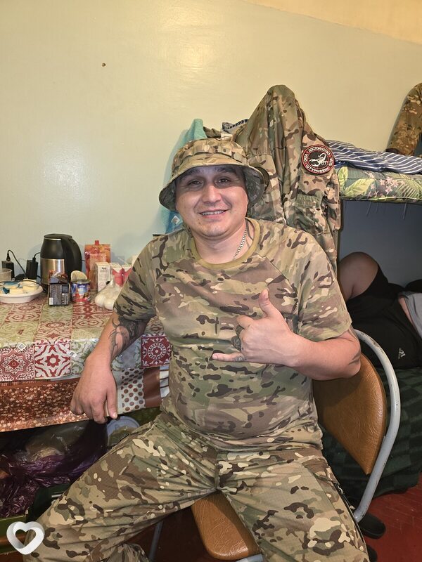 Анатолий, 33, Тюмени — анкета №2117722