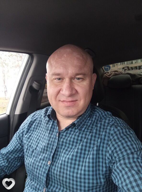 Дмитрий, 40, Казани — анкета №2155974