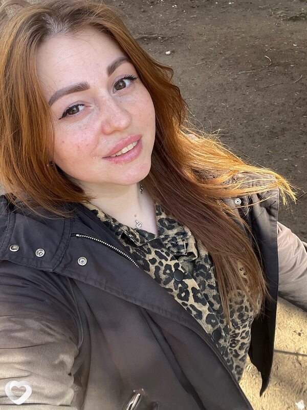 Дарья, 32, Волгограде — анкета №2155976